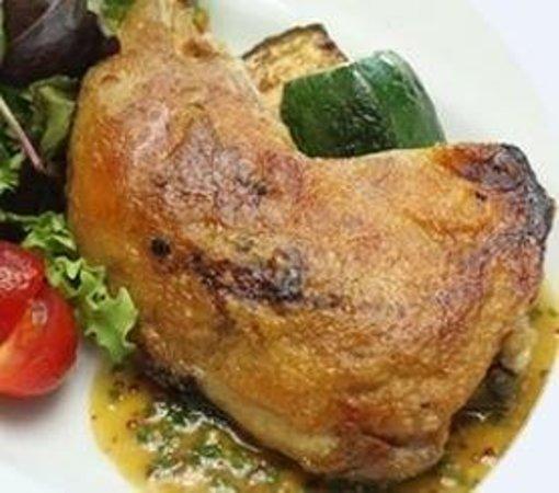 Wine-Ya Kitchen Nishikawaguchi